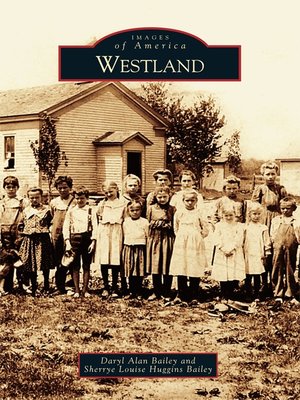 cover image of Westland